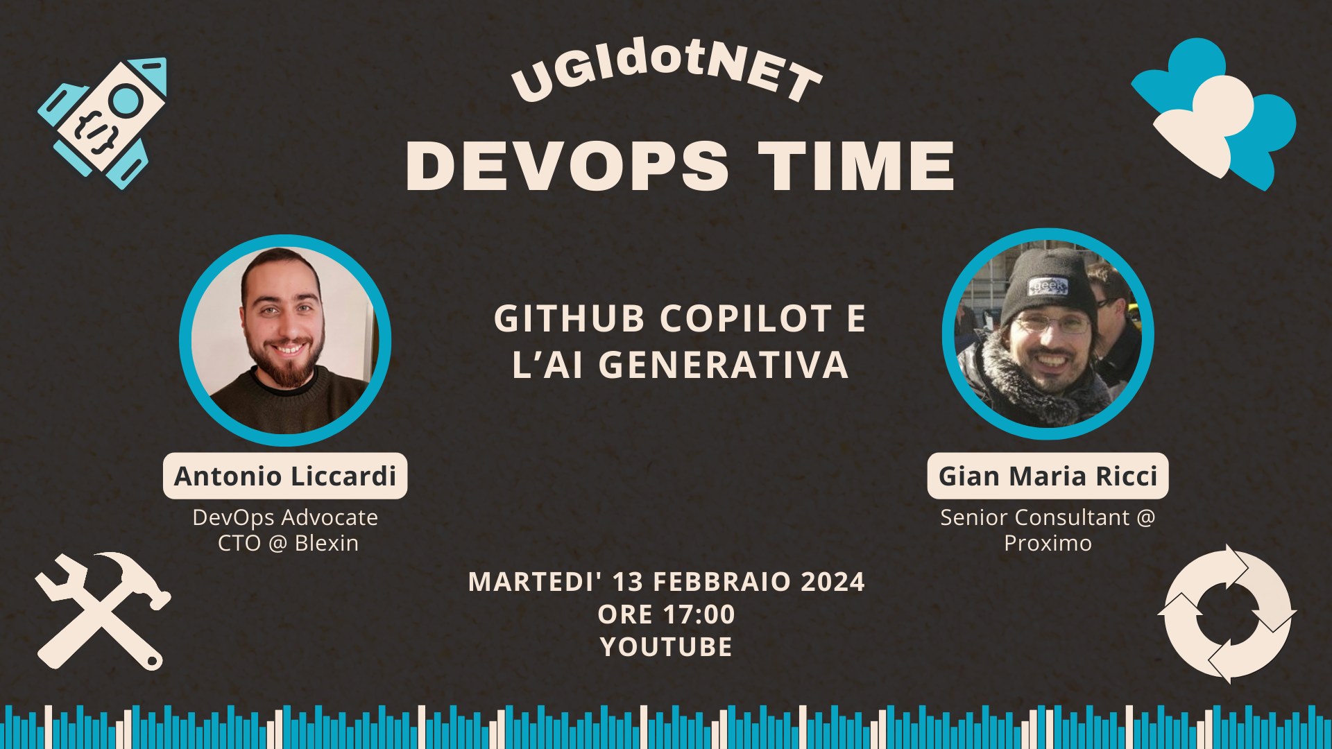 GitHub Copilot e l'AI Generativa